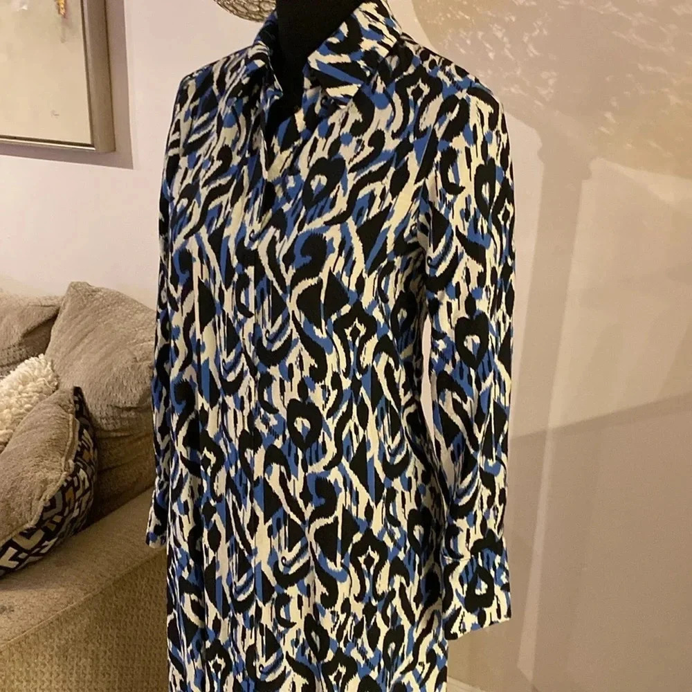 Zara dress size XS - Picture 4 of 7